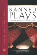 Tapa de Banned plays