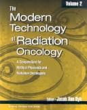 Tapa de The Modern Technology of Radiation Oncology