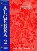 Tapa de Math 3