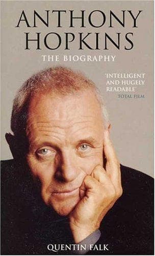 Tapa de Anthony Hopkins