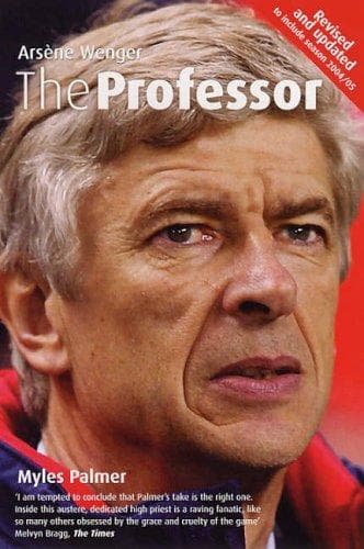 Tapa de The Professor