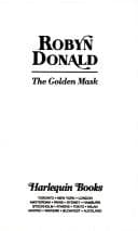 Tapa de The Golden Mask