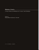 Tapa de Medical Ethics