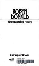 Tapa de The Guarded Heart (Harlequin Presents # 623)