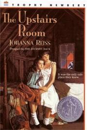 Tapa de The Upstairs Room