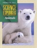 Tapa de Animals
