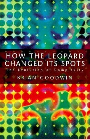 Tapa de How the Leopard Changed Its Spots