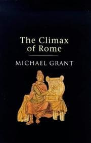 Tapa de Climax of Rome