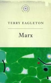 Tapa de Marx and freedom