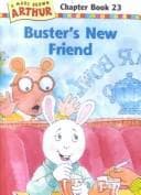Tapa de Buster's New Friend