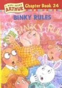 Tapa de Binky Rules