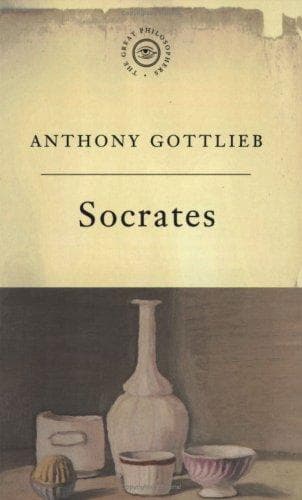 Tapa de SOCRATES