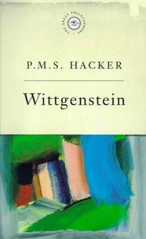 Tapa de Wittgenstein