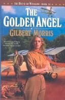 Tapa de The Golden Angel (The House of Winslow #26)