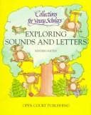 Tapa de Exploring sounds and letters