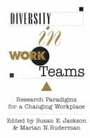 Tapa de Diversity in Work Teams