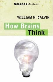 Tapa de How Brains Think (Science Masters)