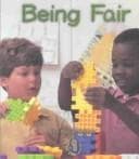 Tapa de Being Fair (First Step Nonfiction)