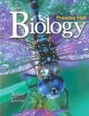 Tapa de Biology