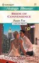 Tapa de Bride of Convenience