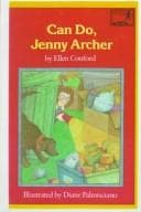 Tapa de Can Do, Jenny Archer (Jenny Archer Chapter Book)