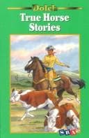 Tapa de True Horse Stories