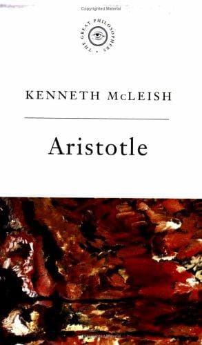 Tapa de Aristotle