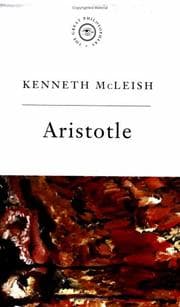 Tapa de Aristotle