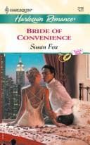 Tapa de Bride of Convenience