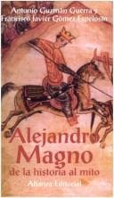 Tapa de Alejandro Magno