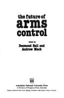 Tapa de Future of arms control