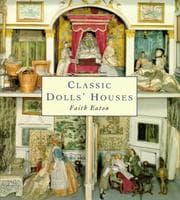 Tapa de Classic dolls' houses