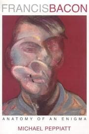 Tapa de Francis Bacon