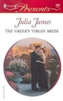 Tapa de The Greek's Virgin Bride