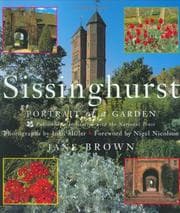 Tapa de Sissinghurst