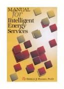 Tapa de Manual for Intelligent Energy Services