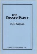 Tapa de The Dinner Party