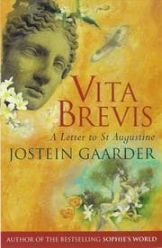Tapa de Vita Brevis