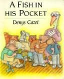Tapa de Fish in His Pocket