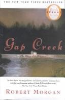 Tapa de Gap Creek