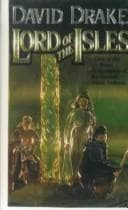 Tapa de Lord Of The Isles (Lord of the Isles 1)