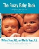 Tapa de Parenting the fussy baby and high-need child