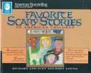 Tapa de Favorite scary stories of American children