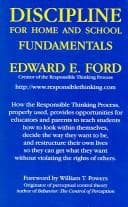 Tapa de Discipline for Home and School, Fundamentals