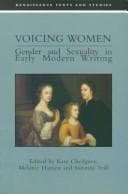 Tapa de Voicing Women