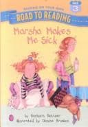 Tapa de Marsha Makes Me Sick (Road to Reading Mile 3)