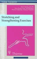Tapa de Stretching and Strengthening Exercises