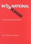 Tapa de International Terrorism