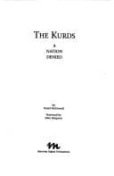 Tapa de The Kurds