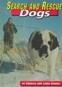 Tapa de Search and rescue dogs